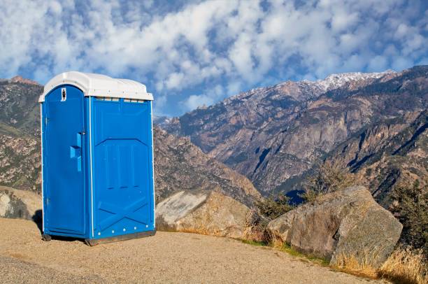 Portable Toilet Options We Offer in Ste Genevieve, MO