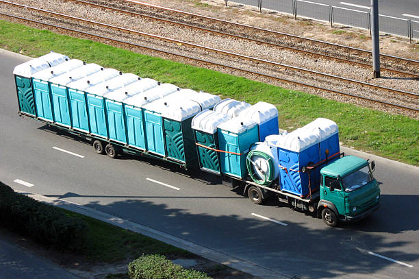 Best Affordable porta potty rental  in Ste Genevieve, MO