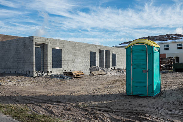 Portable Toilet Options We Offer in Ste Genevieve, MO